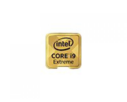 INTEL Core I9-10980XE 3.0GHz 24.75MB Cache Box CPU