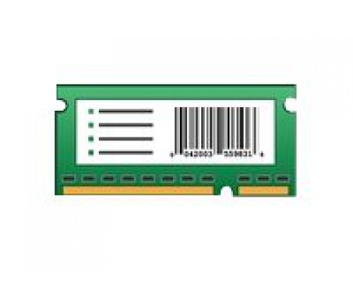 LEXMARK MX91x IPDS Card