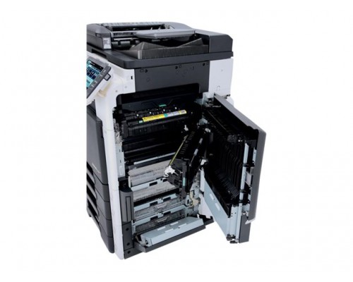 KONICA MINOLTA DV-311Y developer geel standard capacity 115.000 pagina s 1-pack