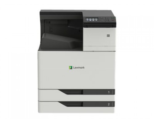 LEXMARK CS923de LED A3 color laserprinter 55ppm 1024MB Duplex