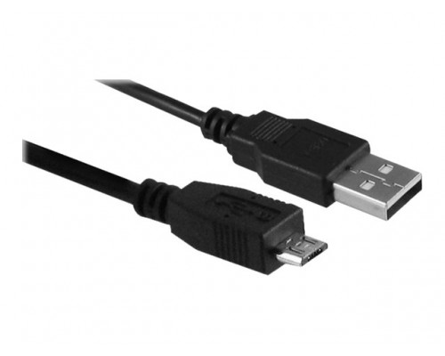 EWENT EW9628 Micro USB Connection Cable 1.2 Meter