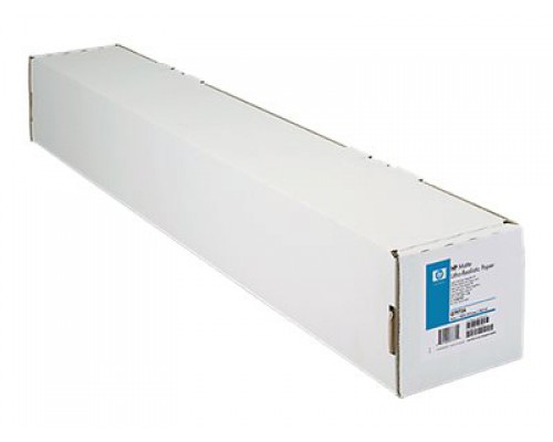 HP Matte Litho-realistic Paper 3-in Core 269 g/m2 � 914 mm x 30.5 m