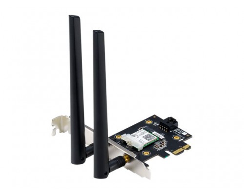 ASUS PCE-AX3000 WiFi adapter