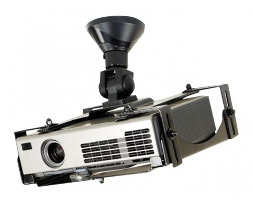 NEOMOUNTS BY NEWSTAR BEAMER-C300 Projector Ceiling Mount height: 15 cm