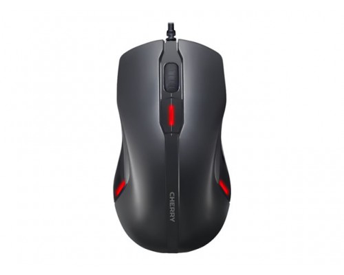 CHERRY MC 4000 Corded Mouse USB black