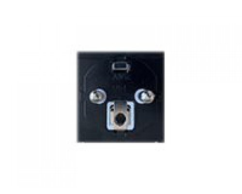 EATON Power Surge Socket 10A Protection Box 1 outlet FR