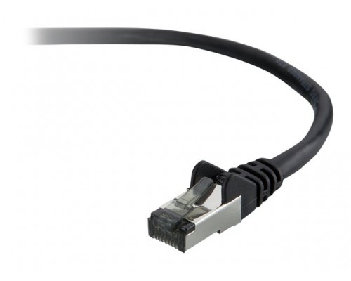 BELKIN Cat6 Snagless STP Patch Cable 5m