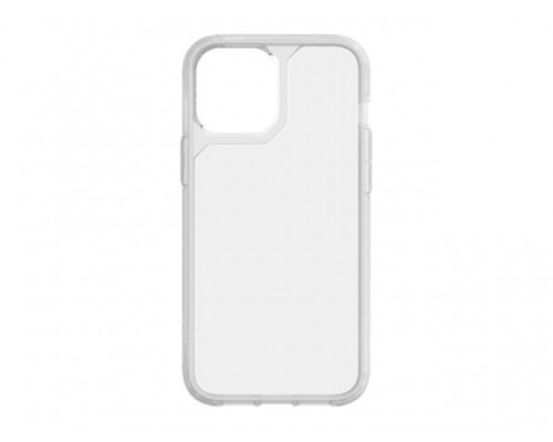 GRIFFIN Survivor Strong for iPhone 12 Pro Max - Clear/Clear