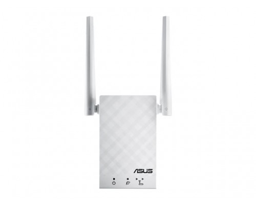 ASUS AC1200 Dual-Band Repeater/access point