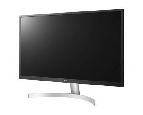 LG 27UL500-W.AEU PC Monitor 4K