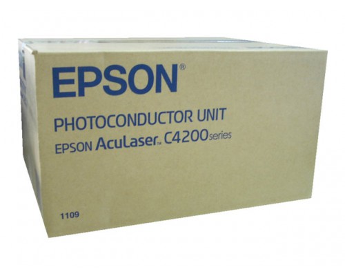 EPSON AcuLaser C4200 photoconductor kit standard capacity 35.000 pagina s 1-pack