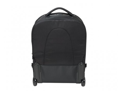 DICOTA Backpack Roller PRO 15-17.3