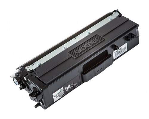 BROTHER TN910BK Toner Cartridge Zwart Ultra Hoge Capaciteit 9.000 pagina s voor Brother HL-L9310CDW(T)