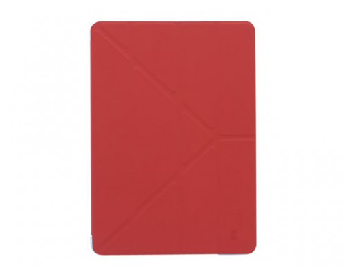 MW Folio Slim iPad Air 2 RED