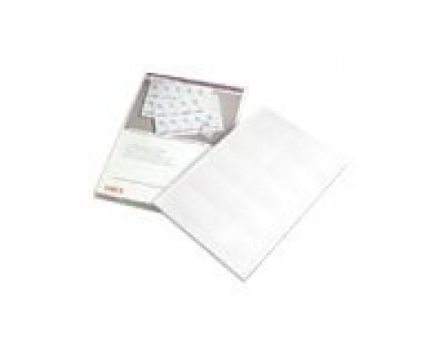 OKI Business cards 50 sheets (10 cards per sheet)