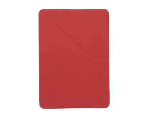 MW Folio Slim iPad Air 2 RED Polybag