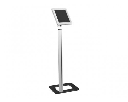 NEOMOUNTS BY NEWSTAR TABLET-S100SILVERTablet Floor Stand universal for all tablets