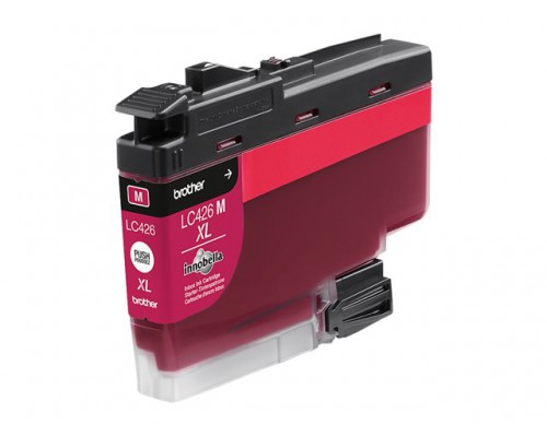 BROTHER LC426XLM INK FOR MINI19 BIZ-STEP