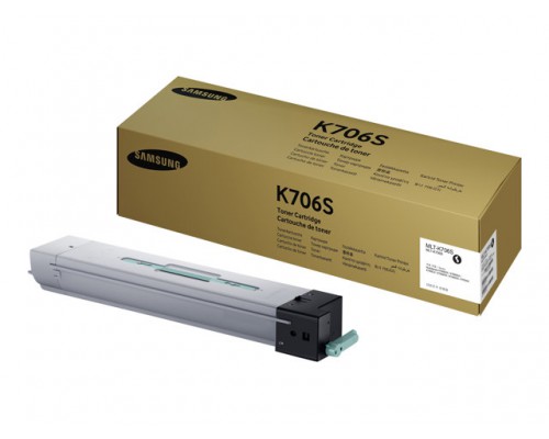 SAMSUNG MLT-K706S/ELS Black Toner Cartridge