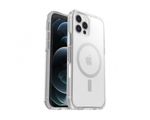 OTTERBOX Symmetry Plus Clear Apple iPhone 12 / iPhone 12 - clear