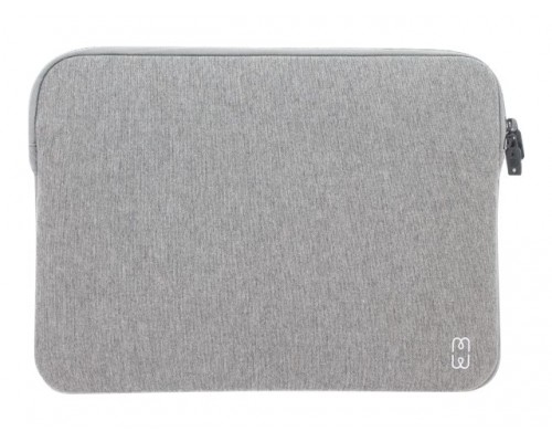 MW Sleeve MacBook Pro/Air 13inch USB-C Grey/White