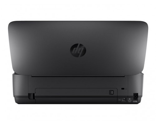 HP OFFICEjet 250 wifi - 500 pages