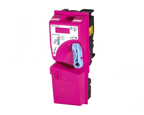 KYOCERA TK-825 tonercartridge magenta standard capacity 7.000 paginas 1-pack