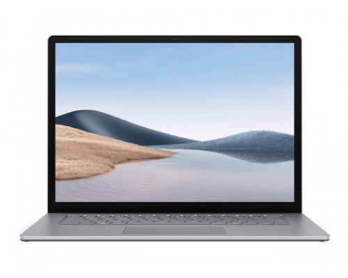 MS Surface Laptop 4 Intel Core i7-1185G7 15inch 8GB 512GB W10P COMM Platinum International