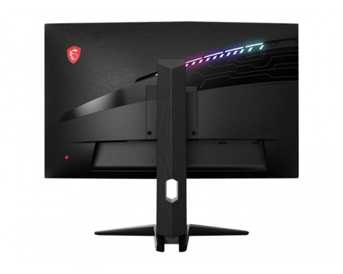 MSI Optix MAG272CQR Monitor 27inch