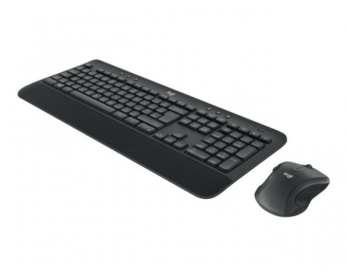 LOGITECH MK545 ADVANCED Wireless Keyboard and Mouse Combo (US) INTNL