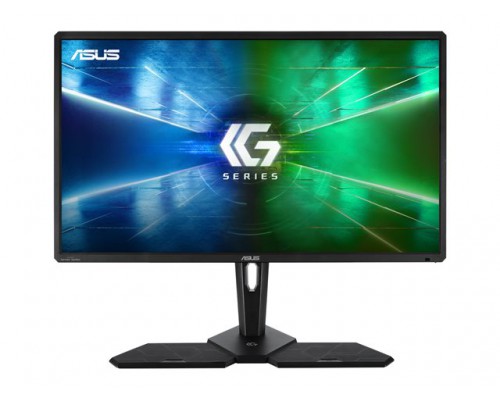 ASUS CG32UQ 32inch 4k 3840x2160 Console Gaming Monitor Freesync for Xbox PlaySyatin and Nintendo Switch DP HDMI UB3.0 DCI-P3 95