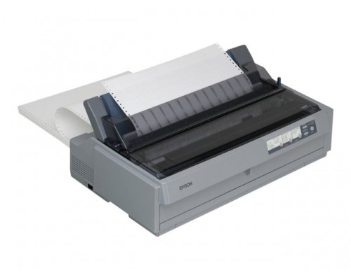 EPSON LQ2190 A4 monochrom matrix printer USB