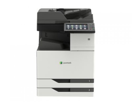 LEXMARK CX920de MFP Laser Color