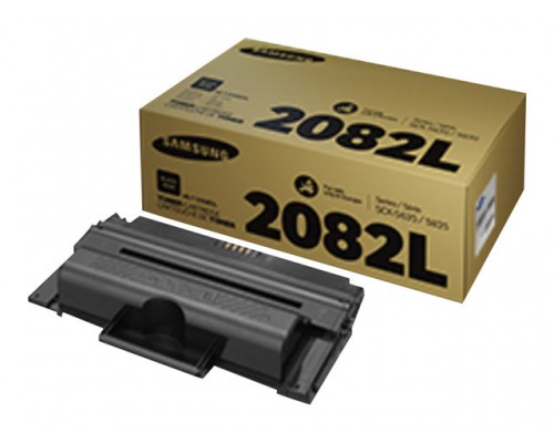 SAMSUNG MLT-D2082L/ELS H-Yld Blk Toner Cr