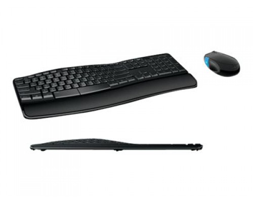 MS Sculpt Comfort Desktop Keyboard Retail Pack