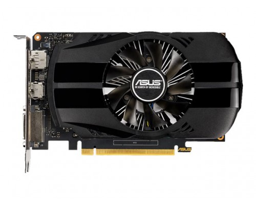 ASUS PH GTX1650 O4G VGA card