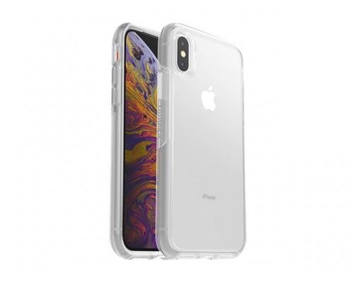 OTTERBOX SYMMETRY CLEAR UiPhone Xs CLEAR