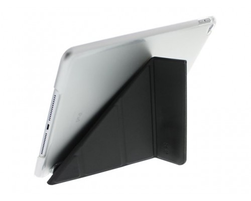 MW Folio Slim iPad Air 2 BLACK Polybag