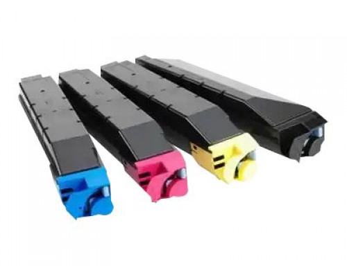 KYOCERA TK-8505Y toner geel standard capacity 20.000 pagina s 1-pack