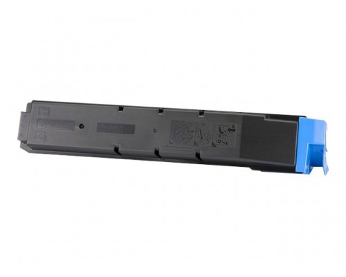 KYOCERA TK-8600C toner cyaan standard capacity 20.000 paginas 1-pack