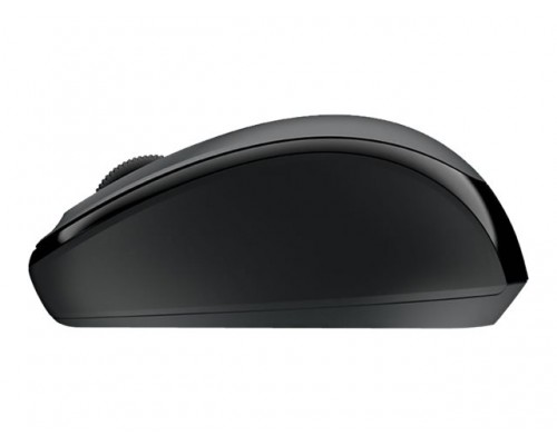 MS GMF-00008 Wireless Mobile Mouse3500 Mac/Win USB Port EN/DA/NL/FI/FR/DE/NO/SV/TR Hdwr Loch