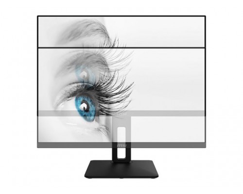 MSI Pro MP242P 23.8inch IPS FHD 60Hz 1000:1 250cd/m2 HDMI DVI D-SUB VESA