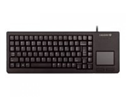 CHERRY G84-5500 KB ML Touchpad Black