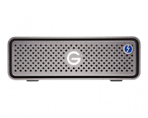 G-TECH G-DRIVE Pro Thunderbolt 3 960GB Gray GDRPTB3EB9601DHB