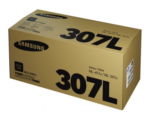 SAMSUNG MLT-D307L/ELS H-Yield Blk Toner C