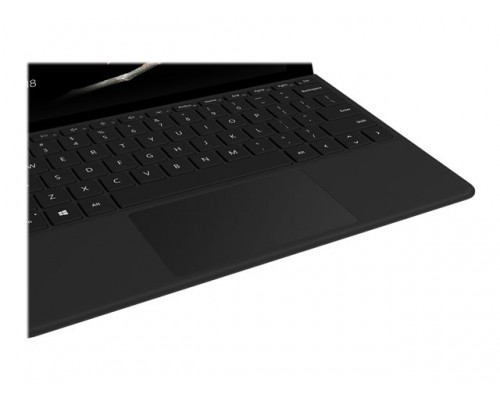 MS Surface Go Typecover N PT Black