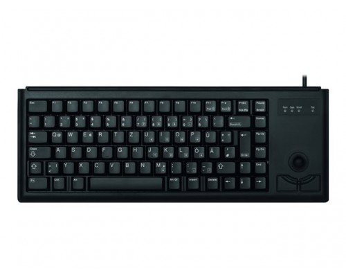 CHERRY G84-4400 Trackball Keyboard (BE)