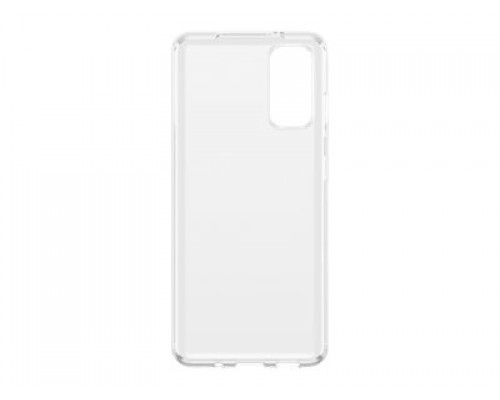 OTTERBOX Clearly Protected Skin Samsung Galaxy S20 Clear