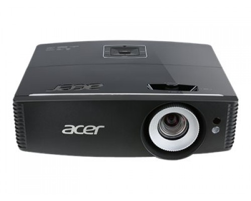 ACER P6200S XGA 1024 x 768 5000 ANSI Lumens 20000: 1 Speaker 10W x 2/ 3 years RA