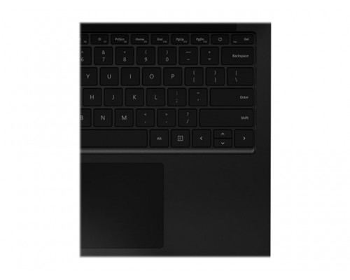 MS Surface Laptop 4 AMD Ryzen 7 4980U 13inch 16GB 512GB W10P COMM Black International